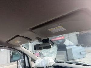 Nissan NV200 VM20 2009-2013 LH Sunvisor