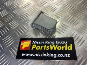 Nissan Navara D23 MNT 08/2015-2021 Heater Fan Resistor