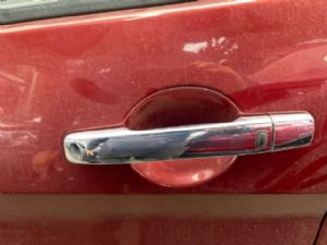 Nissan Serena C27 2016-2023 LF Door Exterior Handle (Smart Button) Type