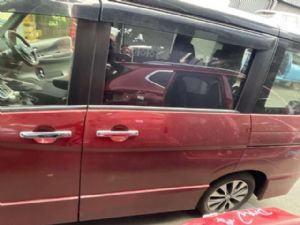 Nissan Serena C27 2016-2023 LR Door Shell