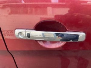 Nissan Serena C27 2016-2023 RF Door Exterior Handle (Smart Button) Type