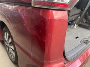 Nissan Serena C27 2016-2023 L Tail Light Filler Panel