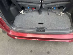 Nissan Serena C27 2016-2023 Rear Inner Trim Panel