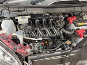 Nissan Serena C27 2016-2023 Engine Assembly