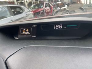 Nissan Serena C27 2016-2023 Instrument Cluster
