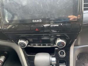 Nissan Serena C27 2016-2023 Heater Controls