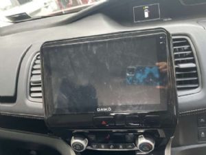 Nissan Serena C27 2016-2023 DVD/NAV Screen