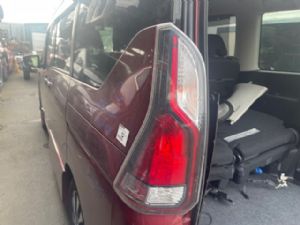 Nissan Serena C27 2016-2023 L Tail Light (LED)
