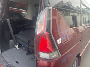 Nissan Serena C27 2016-2023 R Tail Light (LED)