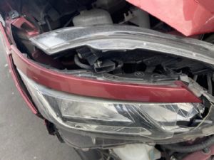 Nissan Serena C27 2016-2023 R Headlight Moulding
