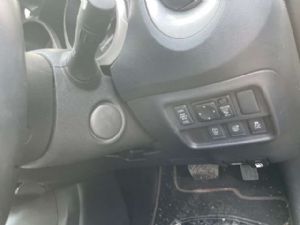 Nissan Juke F15 4WD 2014-2018 Steering Column Shrouds