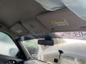 Nissan Juke F15 4WD 2014-2018 RH Sunvisor