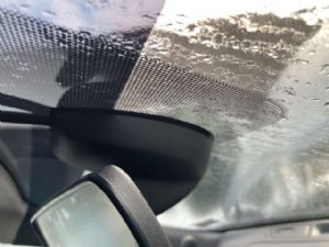 Nissan Juke F15 4WD 2014-2018 Lane Departure Camera