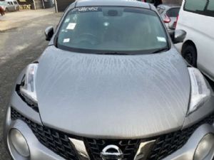Nissan Juke F15 4WD 2014-2018 Bonnet