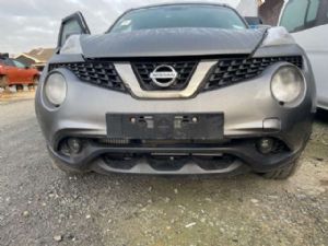 Nissan Juke F15 4WD 2014-2018 Nose Cut