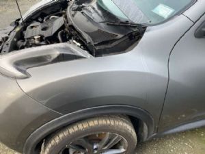 Nissan Juke F15 4WD 2014-2018 LF Guard/Fender