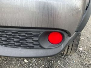 Nissan Juke F15 4WD 2014-2018 RR Bumper Reflector
