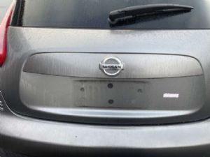Nissan Juke F15 4WD 2014-2018 Tailgate Garnish 1 Piece