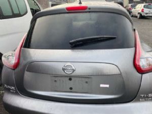 Nissan Juke F15 4WD 2014-2018 Tailgate Shell