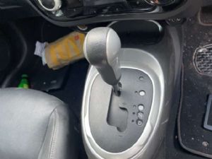 Nissan Juke F15 4WD 2014-2018 Automatic Shift Lever