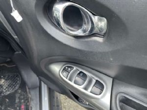 Nissan Juke F15 4WD 2014-2018 Window Master Switch