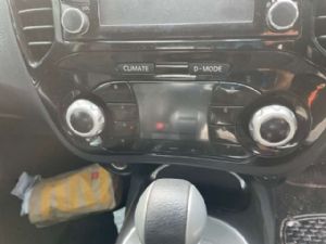 Nissan Juke F15 4WD 2014-2018 Heater Controls