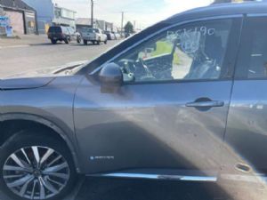 Nissan Xtrail T33 4WD Hybrid 2022-on LF Door Shell