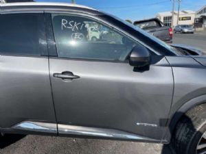 Nissan Xtrail T33 4WD Hybrid 2022-on RF Door Shell