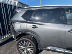 Nissan Xtrail T33 4WD Hybrid 2022-on RR Door Shell