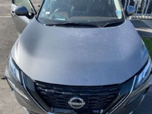 Nissan Xtrail T33 4WD Hybrid 2022-on Bonnet