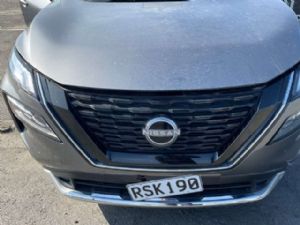 Nissan Xtrail T33 4WD Hybrid 2022-on Grille