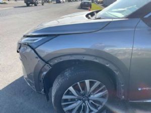 Nissan Xtrail T33 4WD Hybrid 2022-on LF Guard/Fender