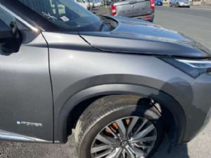 Nissan Xtrail T33 4WD Hybrid 2022-on RF Guard/Fender