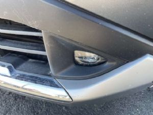 Nissan Xtrail T33 4WD Hybrid 2022-on L Spotlight