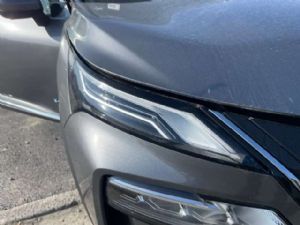 Nissan Xtrail T33 4WD Hybrid 2022-on R Corner Light