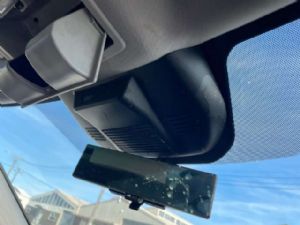 Nissan Xtrail T33 4WD Hybrid 2022-on Lane Departure Camera