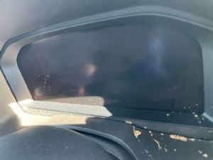 Nissan Xtrail T33 4WD Hybrid 2022-on Instrument Cluster