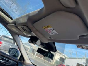 Nissan Xtrail T33 4WD Hybrid 2022-on RH Sunvisor