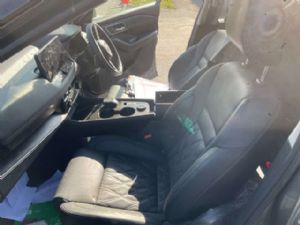 Nissan Xtrail T33 4WD Hybrid 2022-on LF Seat