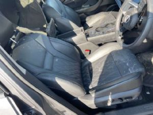Nissan Xtrail T33 4WD Hybrid 2022-on RF Seat