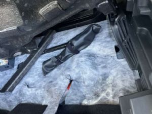 Nissan Xtrail T33 4WD Hybrid 2022-on Tool Kit