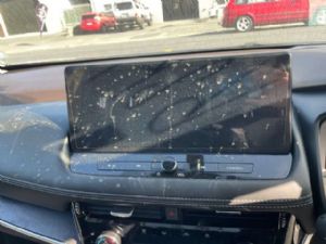Nissan Xtrail T33 4WD Hybrid 2022-on DVD/NAV Screen