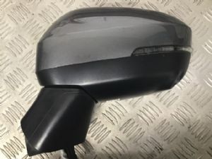 Nissan Xtrail T33 4WD Hybrid 2022-on LF Door Elec Mirror (14 Wire)