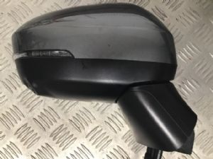 Nissan Xtrail T33 4WD Hybrid 2022-on RF Door Elec Mirror (14 Wire)