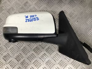 Nissan Serena C26L 2015-2016 RF Door Elec Mirror (14 Wire)