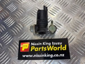 Nissan Xtrail T32 2013-2022 Washer Bottle Motor
