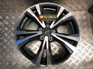Nissan Xtrail T32 2013-2022 Alloy Road Wheel