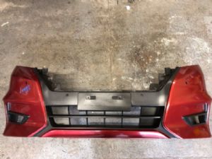Nissan Serena C27 2016-2023 Front Bumper Cover