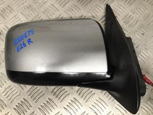 Nissan Caravan Homy E26 2012-2017 RF Door Elec Mirror (5 Wire)