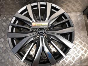 Nissan Xtrail T33 4WD Hybrid 2022-on Alloy Road Wheel